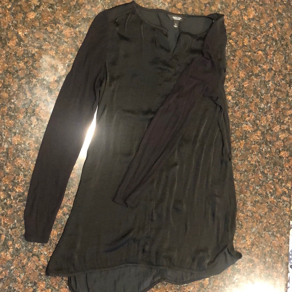 Simply Vera top